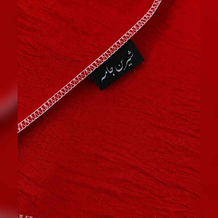 بلوز آستین بلند زنانه مدل عروسکی