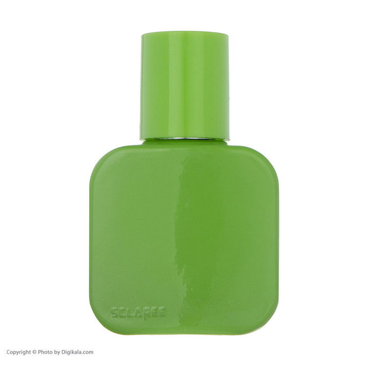 عطر جیبی مردانه اسکلاره مدل Mont Blanc حجم 35 میلی لیتر