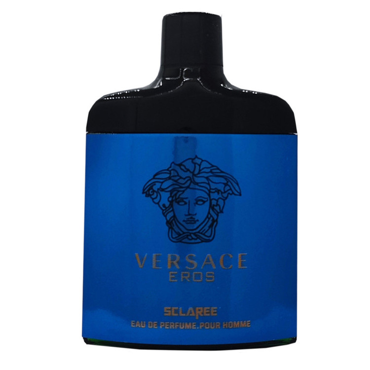ادوپرفیوم مردانه اسکلاره مدل versace eros حجم 85 میلی لیتر