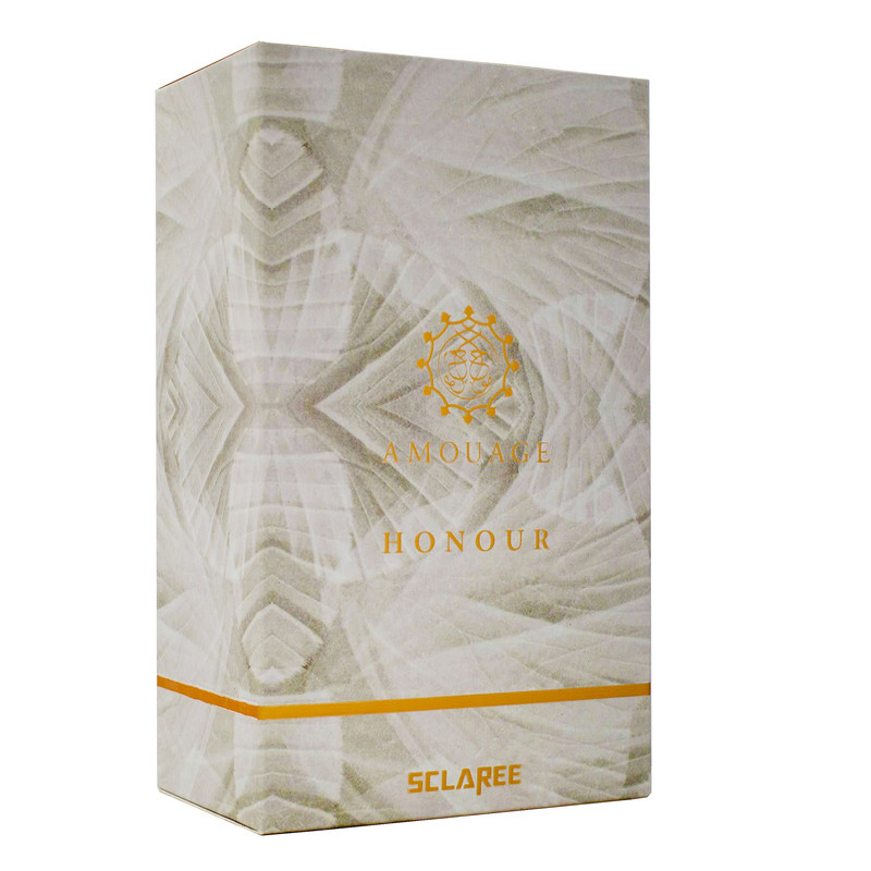 ادو پرفیوم مردانه اسکلاره مدل Amouage Honour حجم 100 میلی لیتر