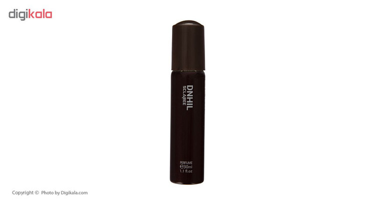 عطر جیبی مردانه اسکلاره مدل Dnhil حجم 30 میلی لیتر