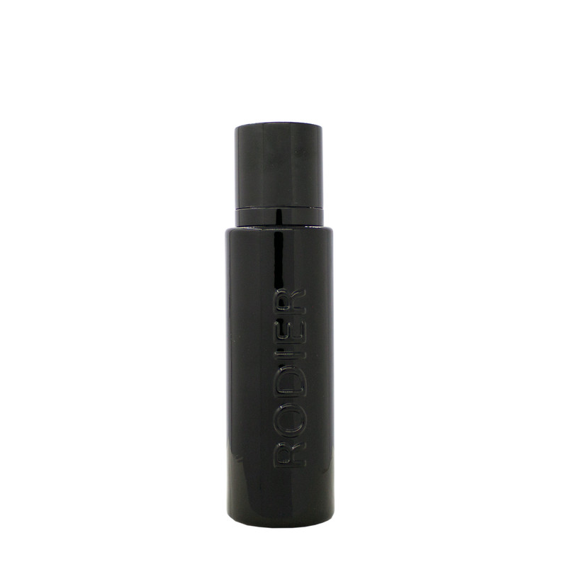 عطر جیبی مردانه رودیر مدل Polo Black حجم 30 میلی لیتر