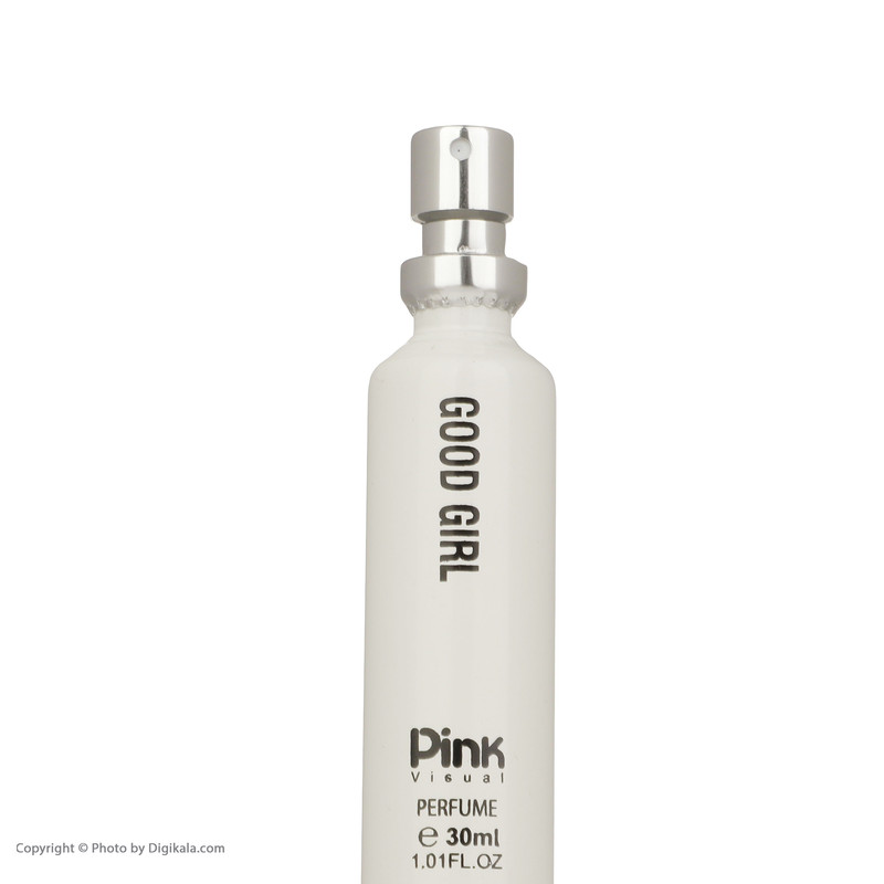 عطر جیبی زنانه اسکلاره مدل Good Girl حجم 30 میلی لیتر