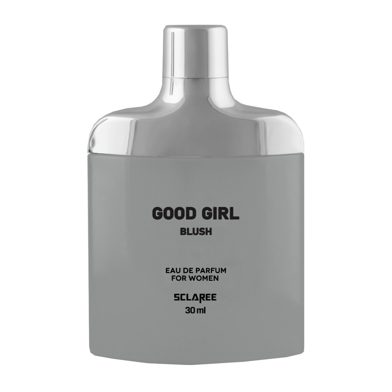 عطر جیبی زنانه اسکلاره مدل Good Girl Blush حجم 30 میلی لیتر