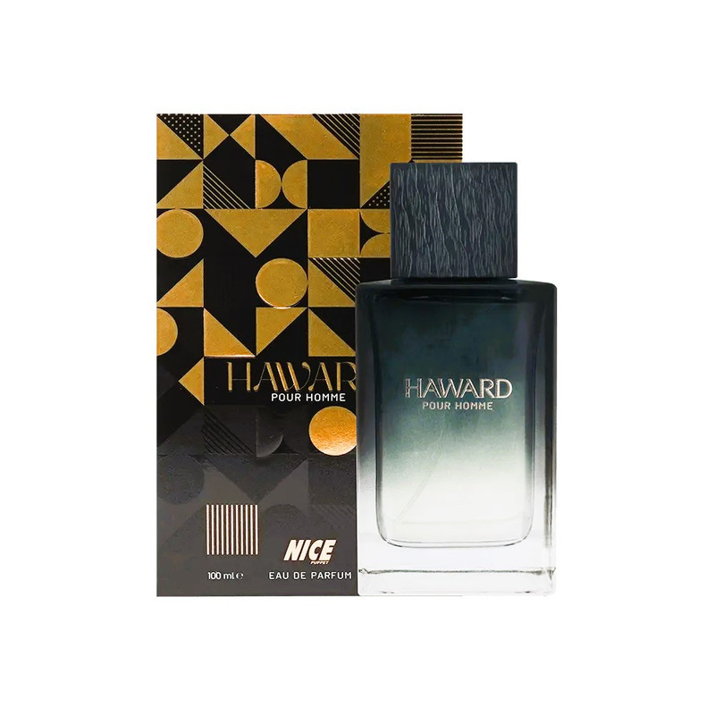 ادو پرفیوم مردانه نایس پاپت مدل Havard Splendor با رایحه خنک حجم 100 میلی لیتر