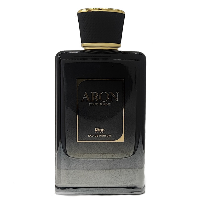 ادوپرفیوم مردانه پینک ویژوال مدل Aron Versace Eros حجم 100 میلی لیتر