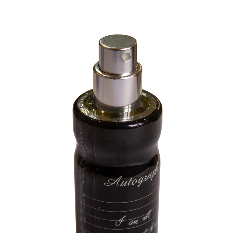عطر جیبی مردانه عماد آرا مدل Autograph حجم 30 میلی لیتر