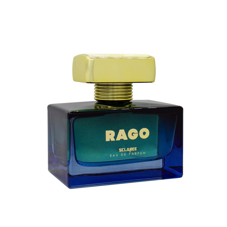 ادو پرفیوم مردانه اسکلاره مدل RAGO حجم 100 میلی لیتر