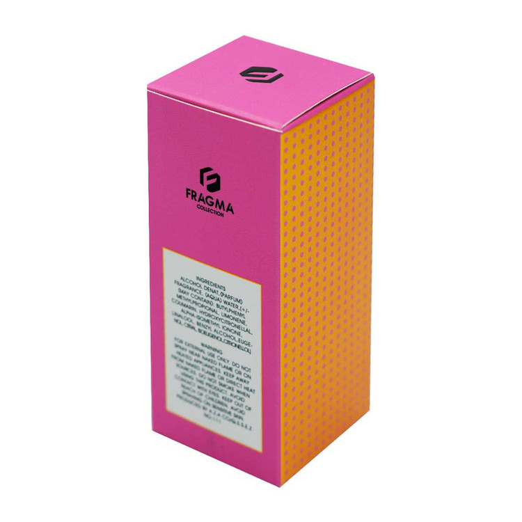 عطر جیبی فراگما مدل ZEN حجم 30 میلی لیتر