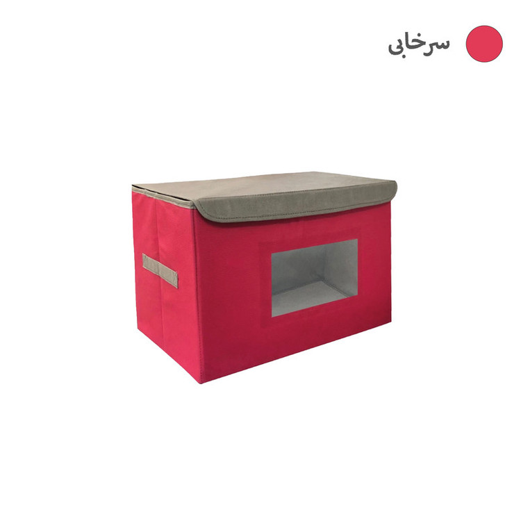باکس لباس مدل S1-30-20-20