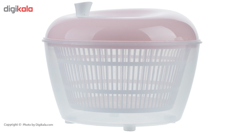 سبزی خشک کن همارا مدل Salad Spinner