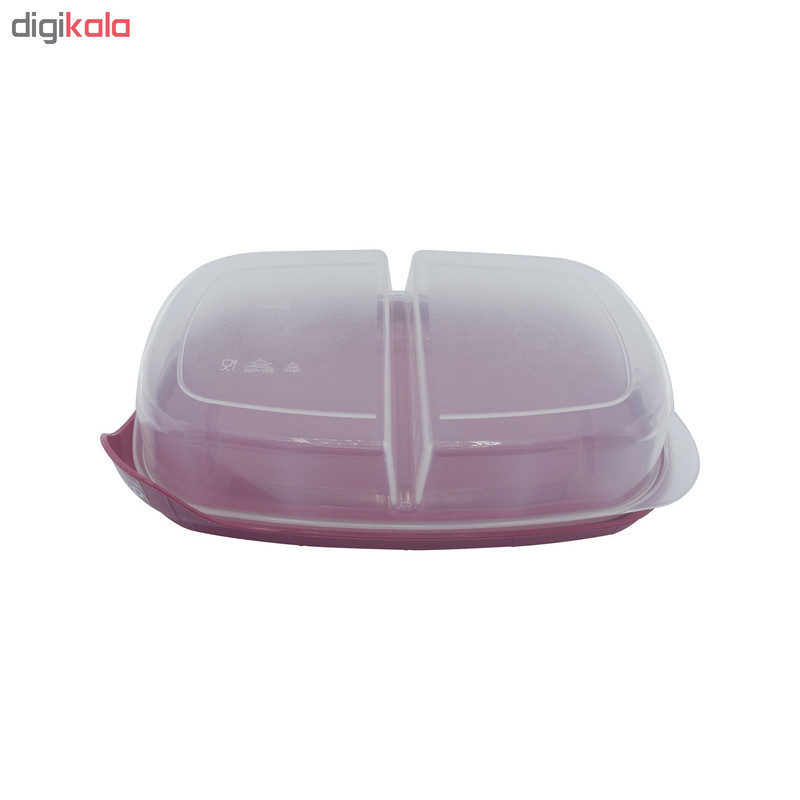 ظرف نگهدارنده یزدگل مدل yg-133