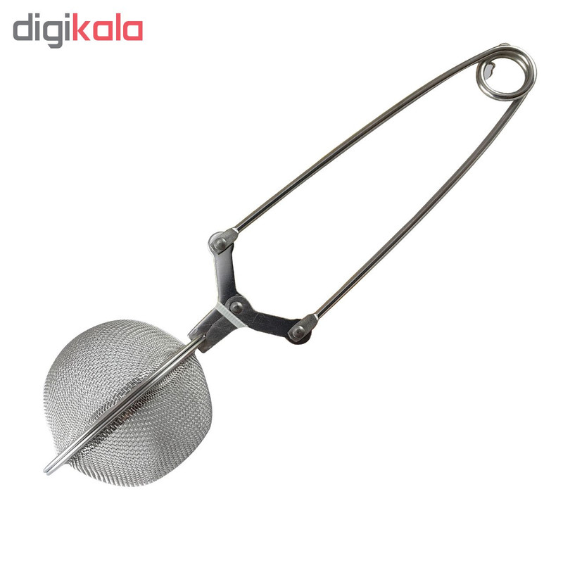 اسفند دود کن سری پروفیشن کد 399