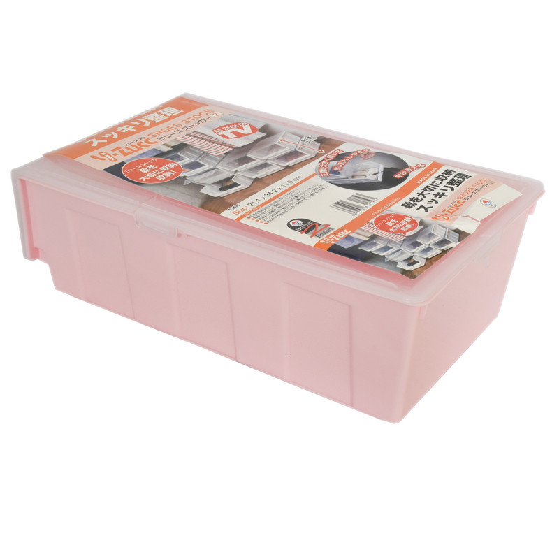 باکس کفش مدل p24