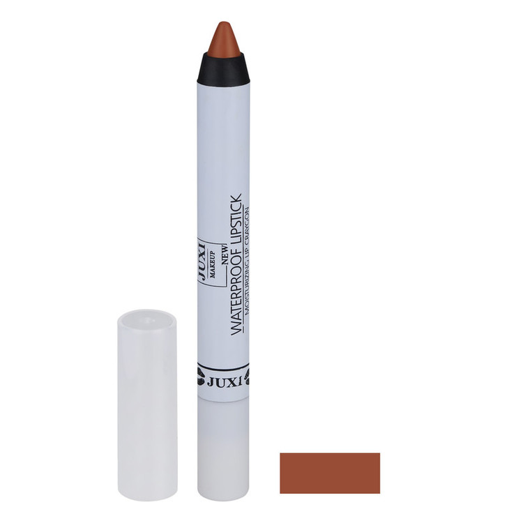 رژ لب مدادی ژاکسی مدل 201