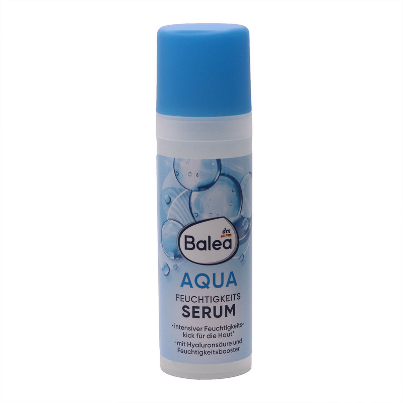 سرم پوست باله آ مدل Aqua Serum حجم 30 میلی لیتر