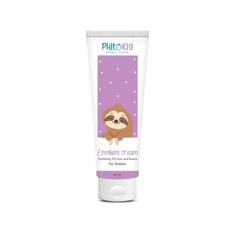 کرم نرم کننده فیتوکید مدل moisturizing حجم 100 میلی لیتر