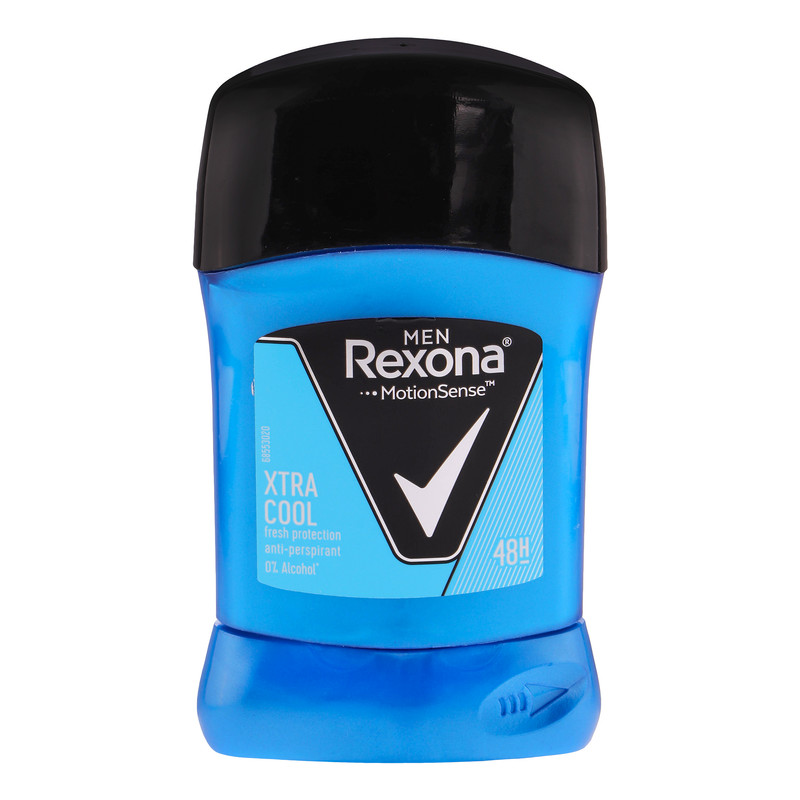 استیک ضد تعریق مردانه رکسونا مدل Xtra Cool وزن 40 گرم