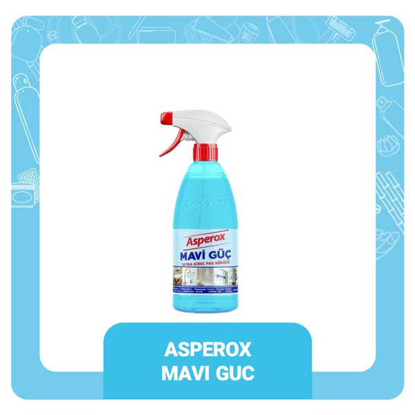 شوینده ماوی گوچ و ساری گوچ اسپروکس حجم 1000 میلی لیتر کد M90 مجموعه 2 عددی