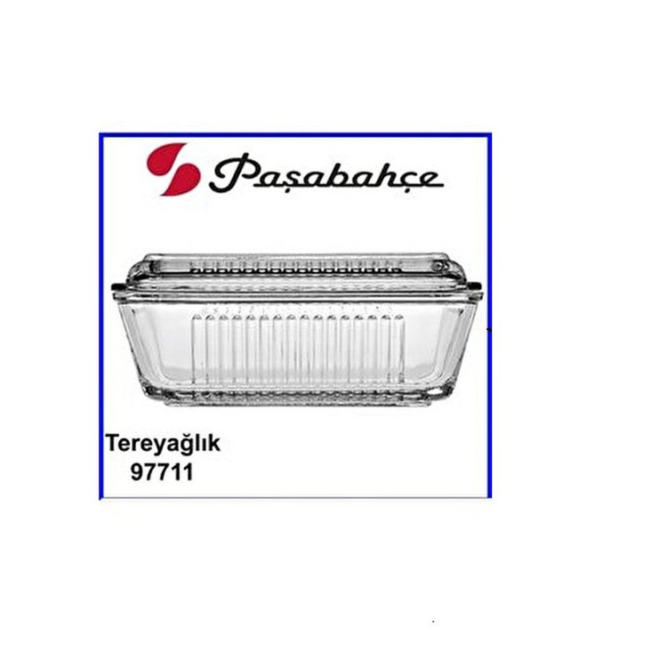 ظرف مربا و عسل پاشاباغچه مدل frigo trya کد 97711