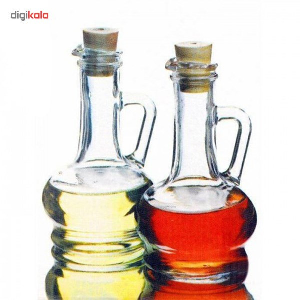 آبلیمو خوری پاشاباغچه مدل اولیویا کد 80109 بسته 2 عددی