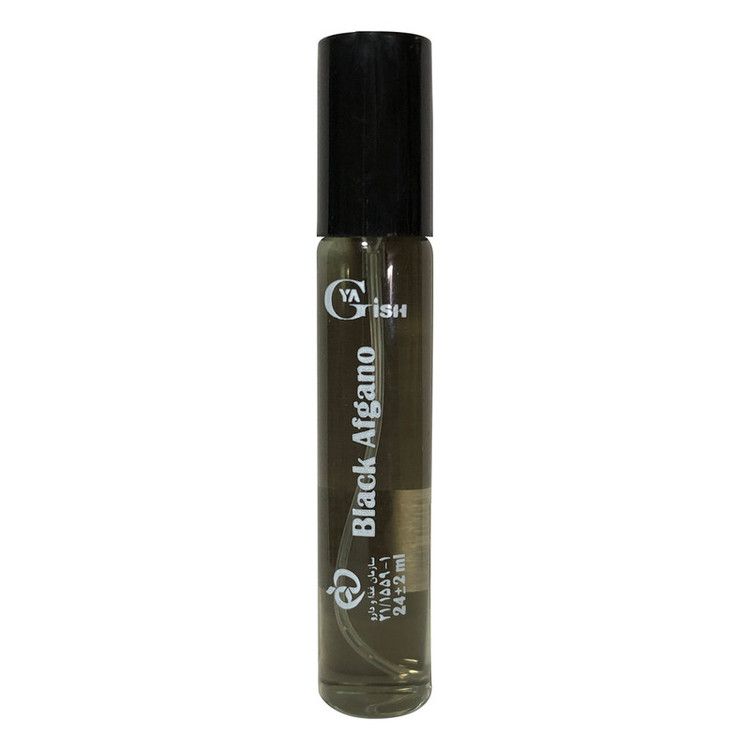 عطر جیبی یاغیش مدل CK11 حجم 24 میلی لیتر مجموعه 4 عددی