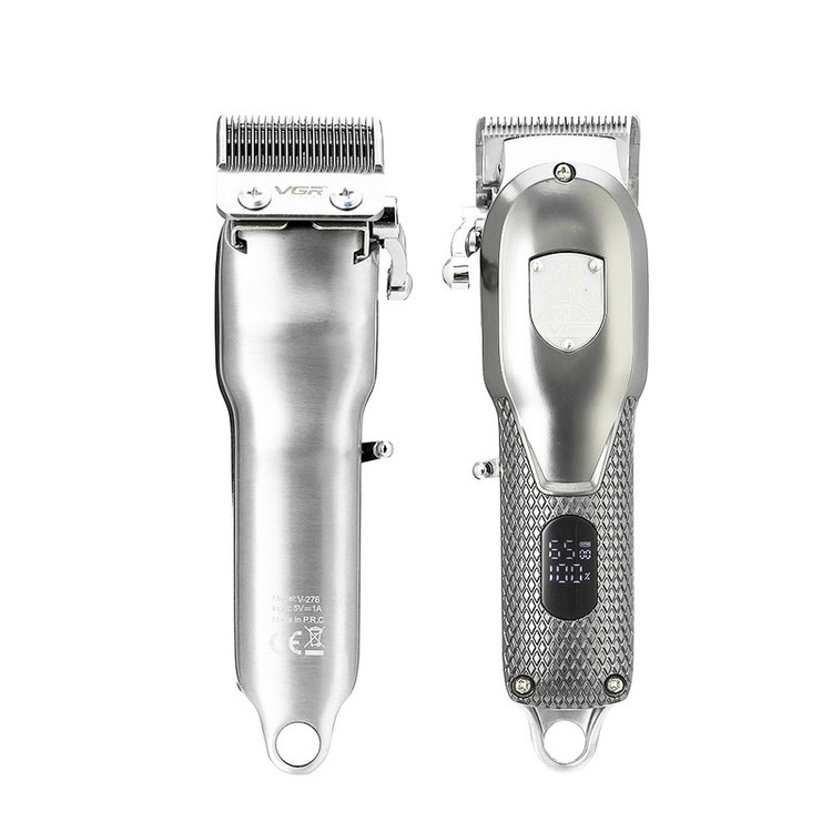ماشین اصلاح موی سر و صورت وی جی ار مدل V-276