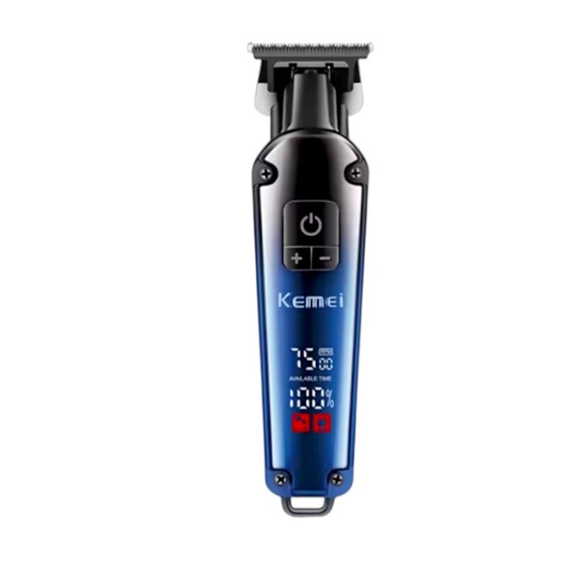 ماشین اصلاح موی صورت شارژی کیمی مدل KM-1866