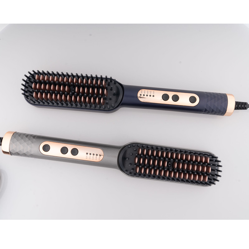 برس حرارتی پروموزر مدل MZ-5807