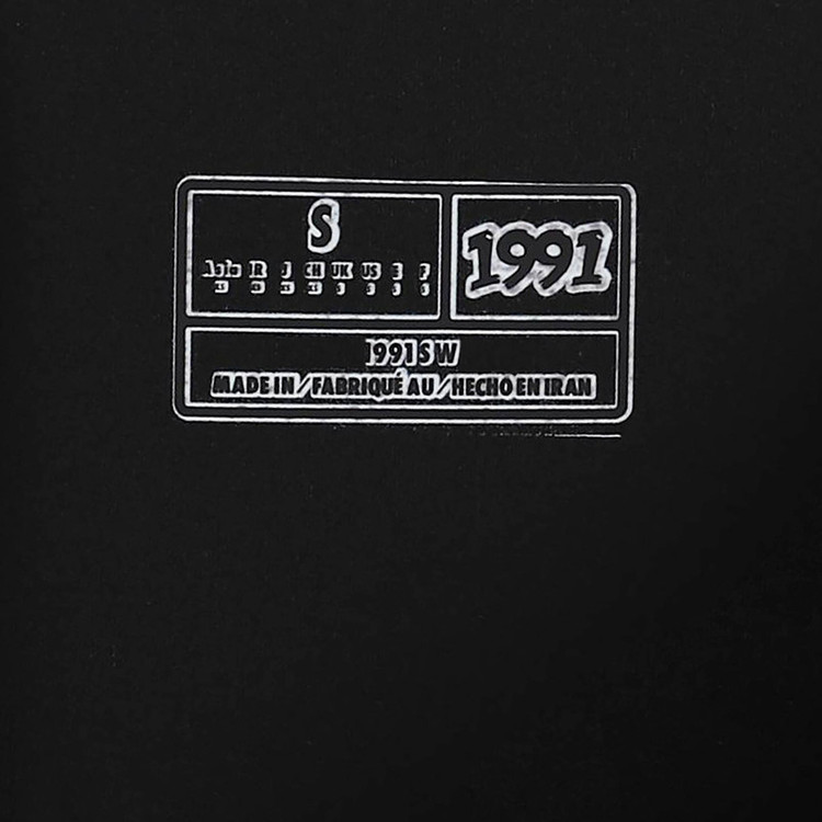 سرهمی ورزشی زنانه نوزده نودیک مدل TS1998