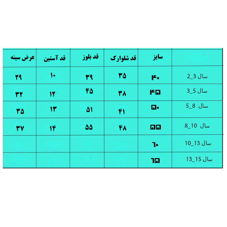 ست تیشرت آستین کوتاه و شلوارک راحتی پسرانه طرح خرسی