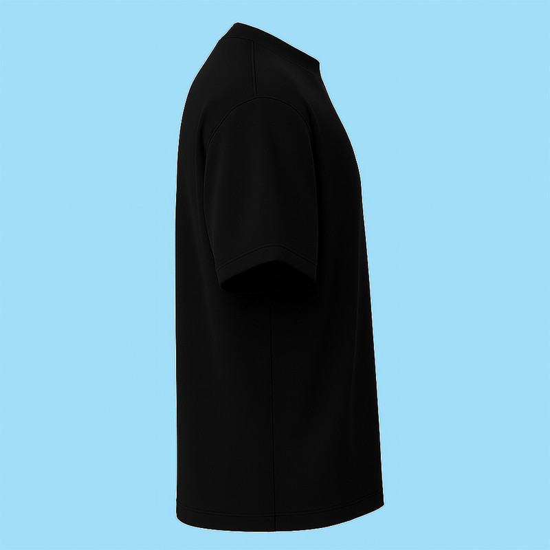 تیشرت آستین کوتاه مردانه مدل ایران زیبا کد c11