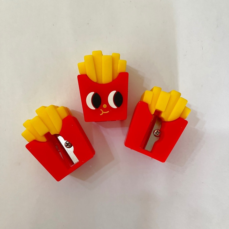 تراش مدل سیلیکونی طرح سیب زمینی