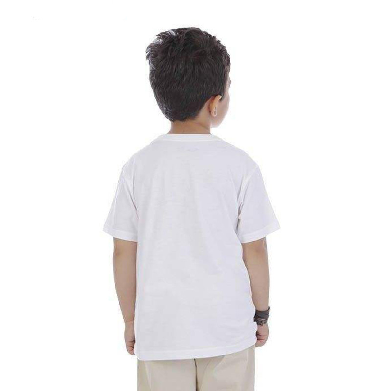 تی شرت بچگانه مدل انتزاعی W9