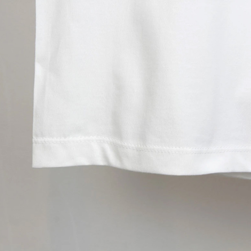ست تیشرت آستین کوتاه و شلوارک راحتی دخترانه مدل A234 طرح LABUBU