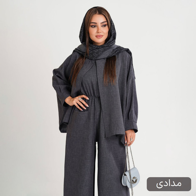 اورال و رویه زنانه مدل نارشین کد 2642