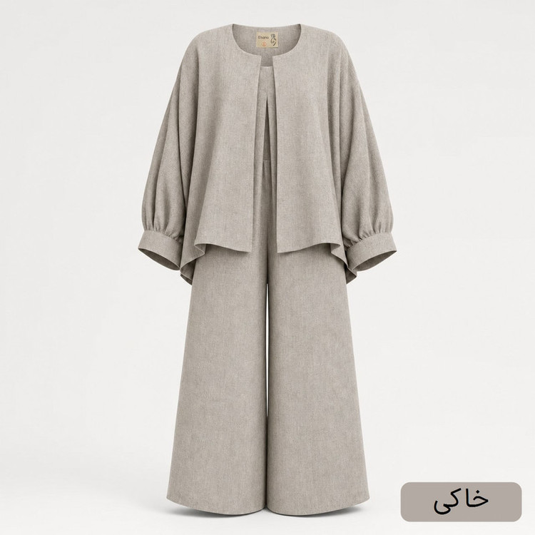 اورال و رویه زنانه مدل نارشین کد 2642