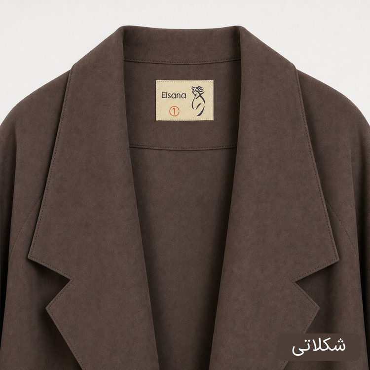 مانتو زنانه مدل دلیار کد 2699