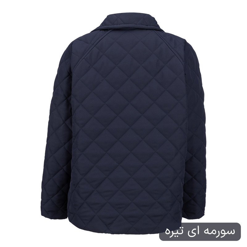 کاپشن زنانه مدل فریهام کد 2425