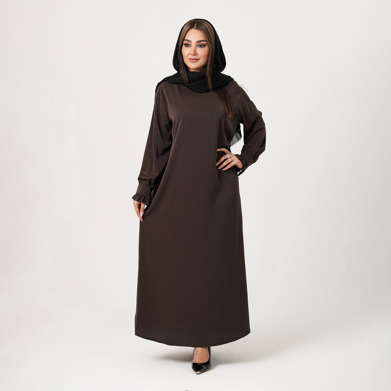 مانتو زنانه مدل پاتریشیا کد 2706