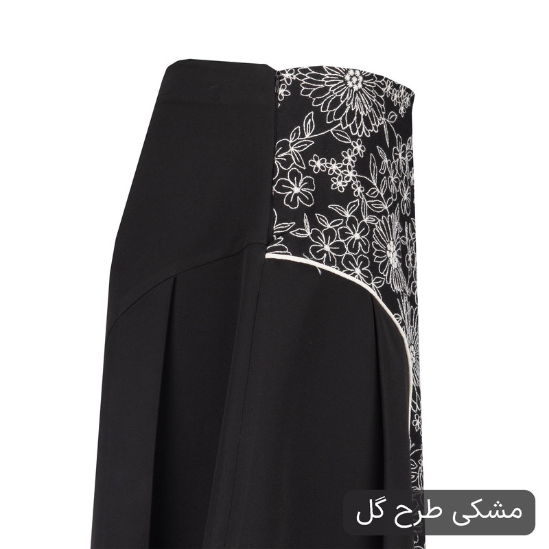 ست 3 تکه لباس رسمی زنانه مدل سایلین کد 2531