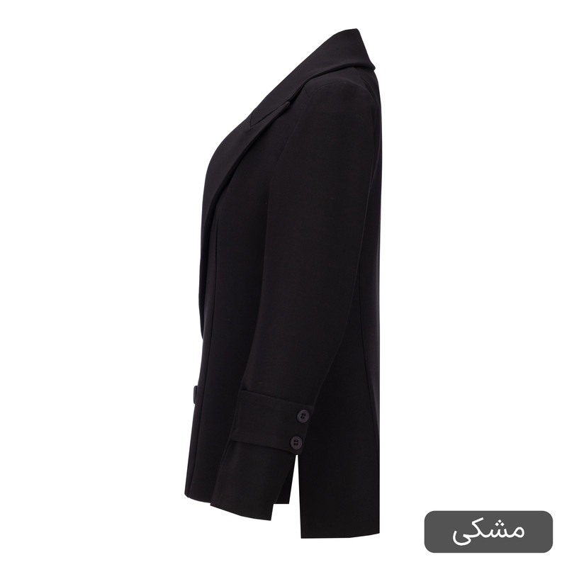 ست کت و شلوار رسمی زنانه مدل رادوین کد 2488