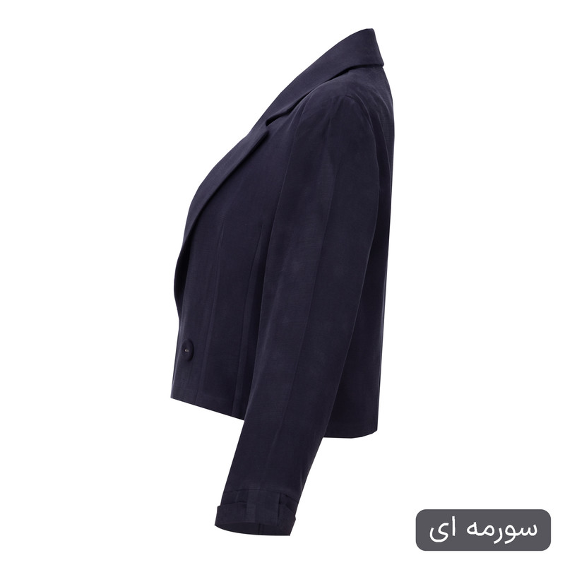 ست کت و دامن رسمی زنانه مدل ناریش کد 2497