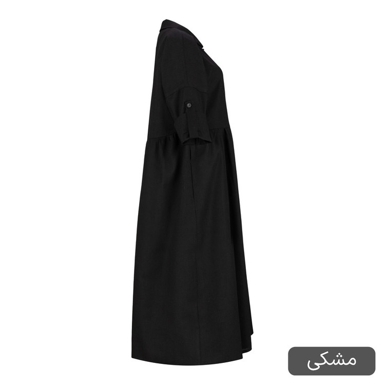 مانتو زنانه مدل کارلی کد 2701