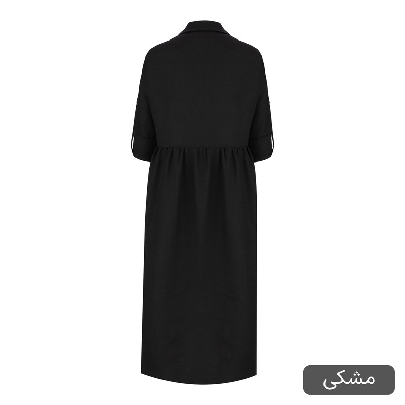 مانتو زنانه مدل کارلی کد 2701