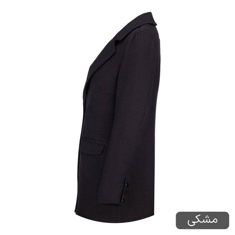 ست کت و شلوار رسمی زنانه مدل نیراس کد 2476