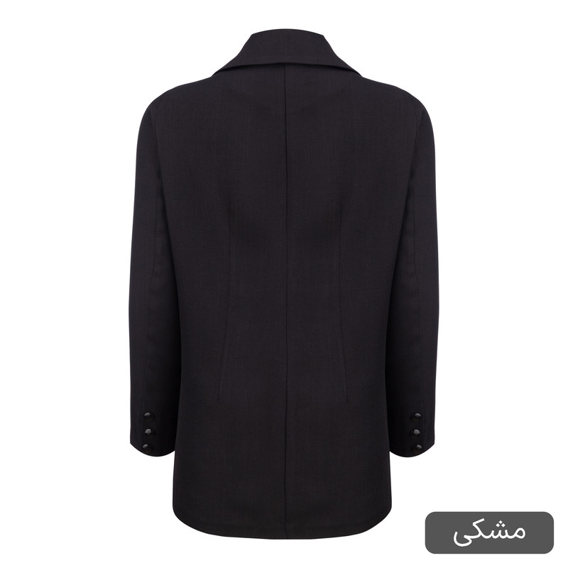 ست کت و شلوار رسمی زنانه مدل نیراس کد 2476