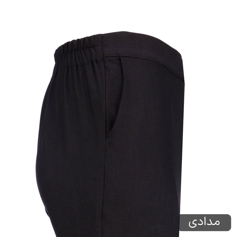 ست کت و شلوار رسمی زنانه مدل نیراس کد 2476