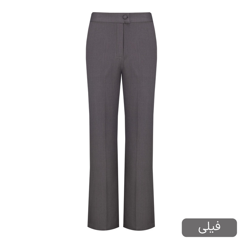 ست کت و شلوار رسمی زنانه مدل آترا کد 2520