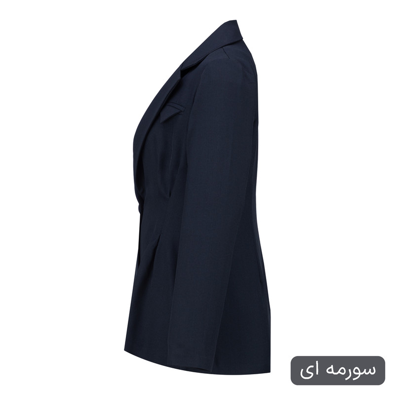 ست کت و شلوار رسمی زنانه مدل آترا کد 2520